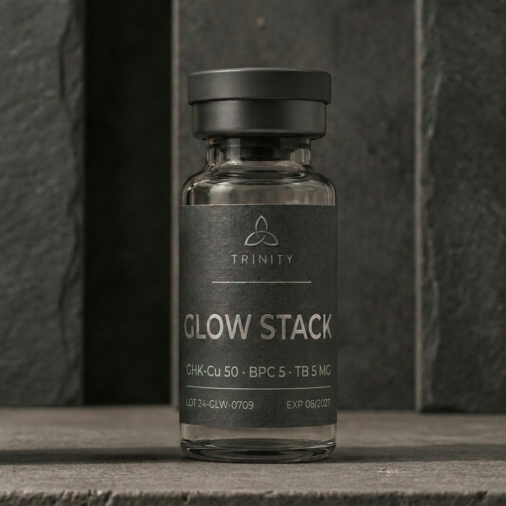 Glow Stack