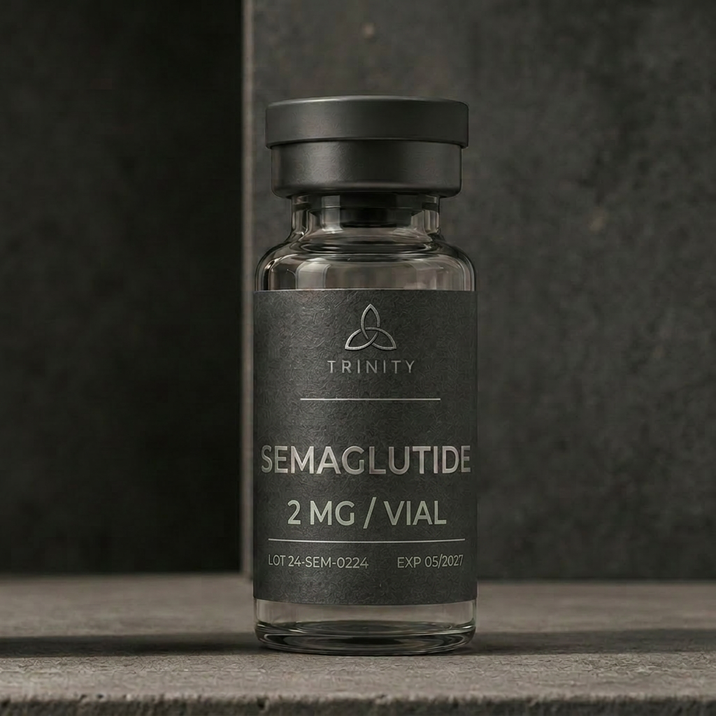 Semaglutide