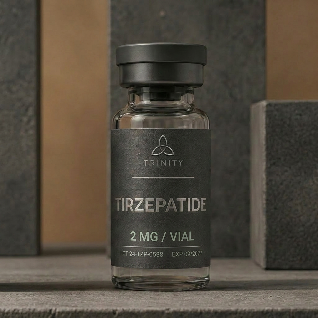 Tirzepatide